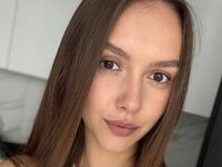 naked camgirl masturbating with vibrator LibradaFrohwein