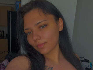 nude webcam girl pic LilithVex