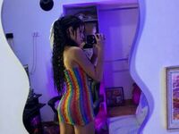adult liveshow LilyCastle