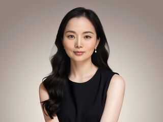 chat live cam LinXiaoBai