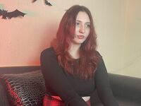 camgirl porn web cam LindaMarrier