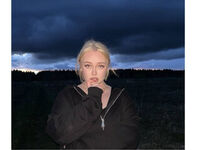 hot naked camgirl LitaBloom