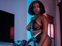 topless girl LivSinclair