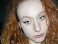 masturbating camgirl LoiseLevitan