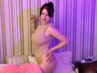 naked girl with webcam fingering pussy LorenGreis