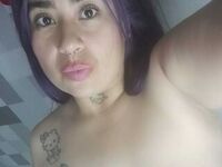 camgirl webcam photo LorenMind