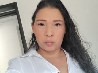 camgirl videochat LuceroMariap