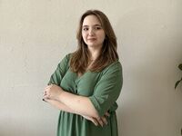 jasmin cam LucilleBride