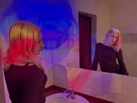 kinky webcam video LucilleWiste