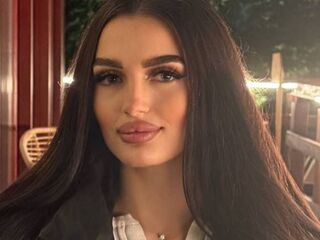 free live webcam chat LucretiaBonnoitt