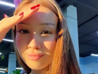 hot girl webcam LucyAurexia