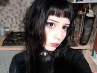 sexcam show LuisaBarboza