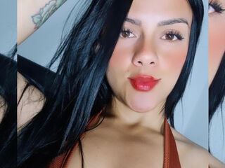 shower sex web cam LulyLiz