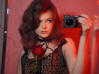 bedroom livecam LunaBruna