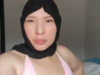 webcamgirl live sex LunaCalientes