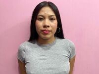 mastubating web cam girl LunaKandy