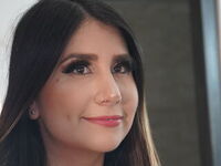 hot cam girl masturbating with sextoy LunaPalmer