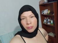 girl cam LunaPhasiones