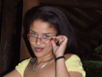 nude cam girl pic LunaRuselly