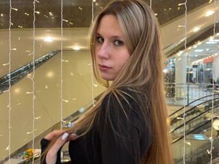 videochat LydaCentorino