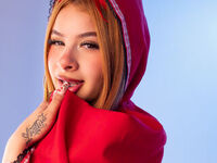 naughty webcam MadisonNoir