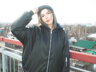 naughty camwhore MagalyArney