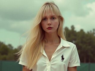 bedroom webcam MagalyRemsen