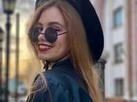 nude webcam girl picture MaiaOshman