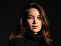 hot cam girl spreading pussy MaliaPokita