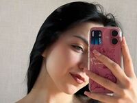 webcampic MalorieDelgreco