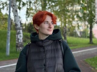 kinky video chat performer MarcelineHawthor