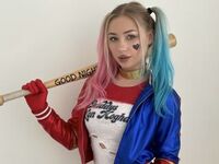 cam girl webcamsex MargoRobbz