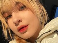 porn webcam photo MarianaMeola