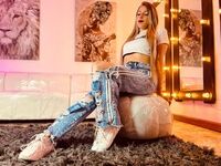 hot striptease webcam MariianaGarcia