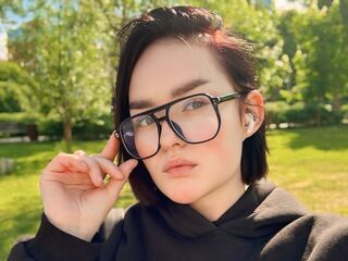 camgirl sexchat MarryLuginbill