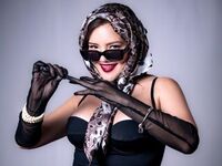 naughty cam photo MaxineBlue