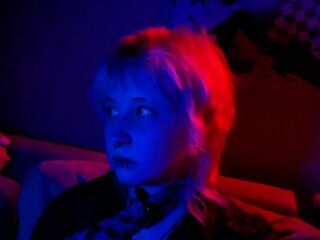 nude cam girl photo MayLeaf