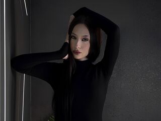 cam girl playing with sextoy MeganLun