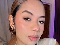 sexy webcamgirl picture MeganMarc