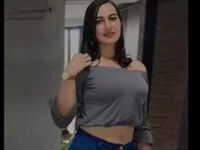 camgirl playing with sextoy MeganWilow