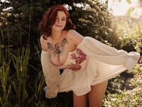 sexy cam girl MelanieStoyn