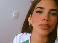kinky webcam show MeliSanders