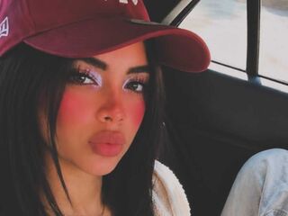 erotic cam picture MeliThompson