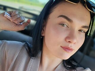 fingering camgirl video MelindaHeid