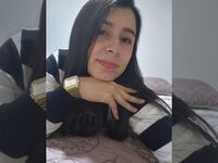 fingering cam girl picture MelisaBlom