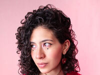 camgirl webcam photo MelisaLust