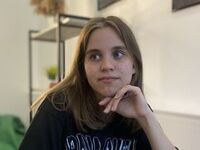 live sex cam MelisaVonk