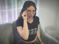 girl camsex MelissaSkye
