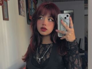 anal sex show MellodyGhot