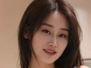 chat room cam MengYaoFei